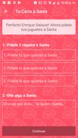 Tu Carta a Santa screenshot 3