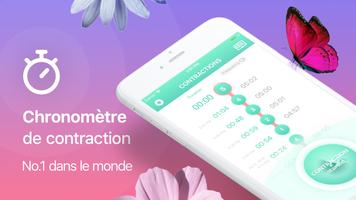 Contractions Affiche