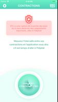 Contractions capture d'écran 1