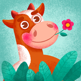 Critters - Puzzle Baby Games for Kids with Animals APK