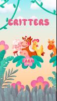 Critters poster