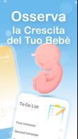 2 Schermata La mia gravidanza