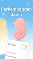Kehamilanku kalender kehamilan syot layar 2