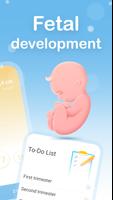 برنامه‌نما My Pregnancy عکس از صفحه