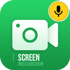 Screen Recorder & Video Call Recorder - CallReco icon