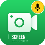 Enregistreur d'appel vidéo & Enregistreur d'écran icône