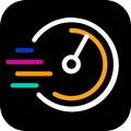 Internet Speed Test – Data Meter & Network Meter