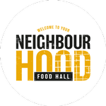 Neighbourhood Food hall (NFH) icon