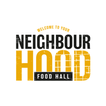 Neighbourhood Food hall (NFH) icon