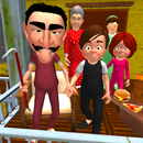 Neighbor's Family Secret APK