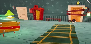 Guide For Naber Alpha 4 Hide And Seek 2021