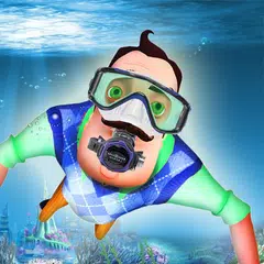 Guide For Naber Alpha 4 Hide And Seek 2021 APK download