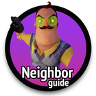 Walkthrough for Neighbor Alpha 4 icône