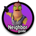 Walkthrough for Neighbor Alpha 4