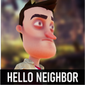 Walkthrough for Hi neighbor alpha 4 - 2020