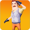 Walktrough For Hello Neighbor Alpha Series APK