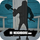Alpha Neighbor Mod icono