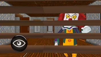 Neighbor Clown Revenge تصوير الشاشة 3