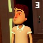 Neighbor Granny Horror Games simgesi