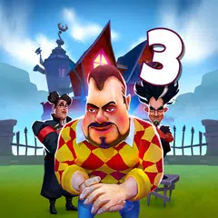 Dark Riddle 3 - Strange Hill XAPK Herunterladen