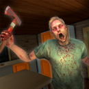 Neighbor Granny Survival Story-Granny Escape Games APK