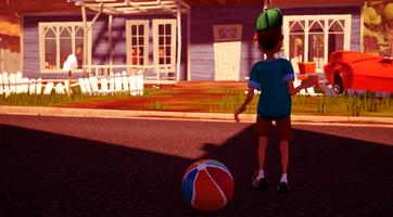 Walkthrough & Guide for Neighbor Game captura de pantalla 1