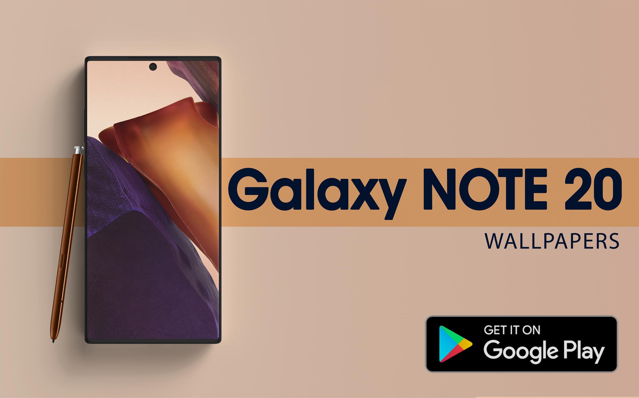 Android 用の Note Wallpaper Galaxy Note Ultra Wallpaper Apk をダウンロード