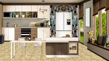 Desain Sirip Rumah Tetangga screenshot 1