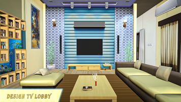 Desain Sirip Rumah Tetangga screenshot 2