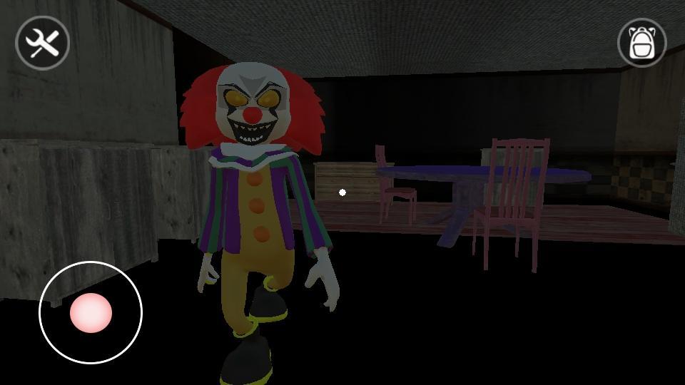 Scary Pennywise Neighbor Clown For Android Apk Download - pennywise jumpscare hd roblox