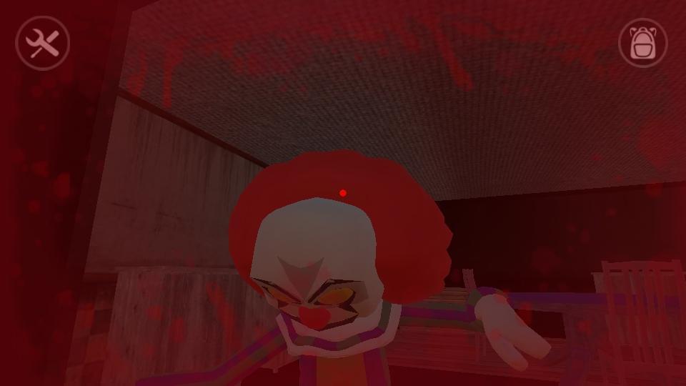 Scary Pennywise Neighbor Clown For Android Apk Download - pennywise jumpscare hd roblox
