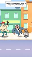 Neighbor Prankster الملصق
