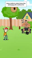 Neighbor Prankster تصوير الشاشة 1