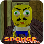 Sponge Neighbor Escape icon