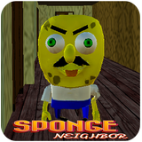 Sponge Neighbor Escape APK