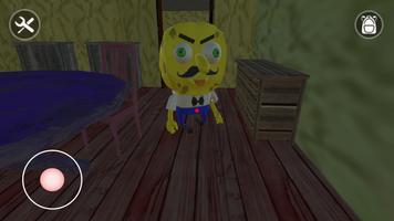 Sponge Neighbor Escape screenshot 2