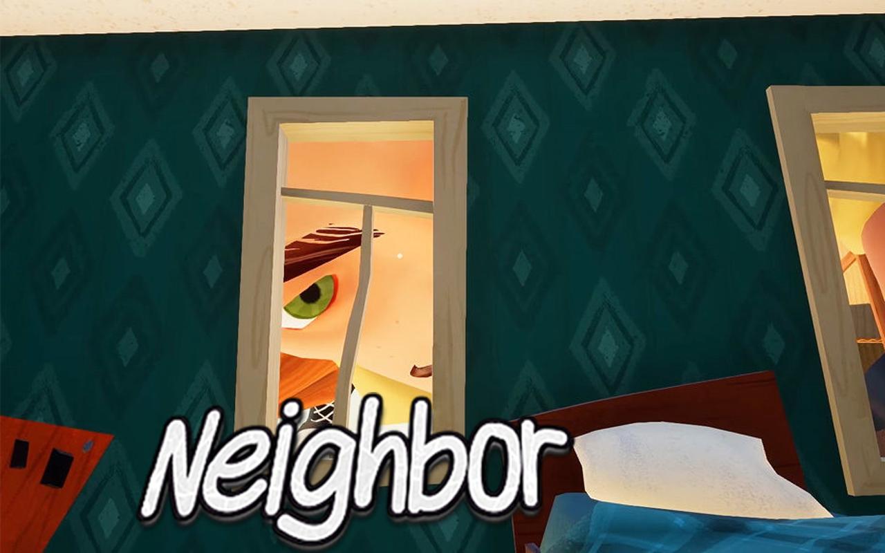 Hello neighbor прохождение Hello neighbor прохождение