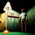 Gameplay For Neighbour APK
