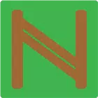 Neighbored