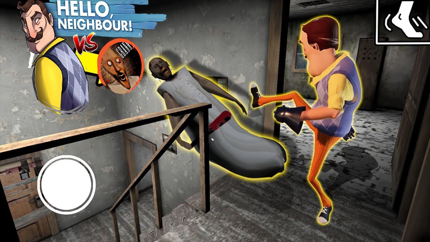 game granny roblox protips for android apk download