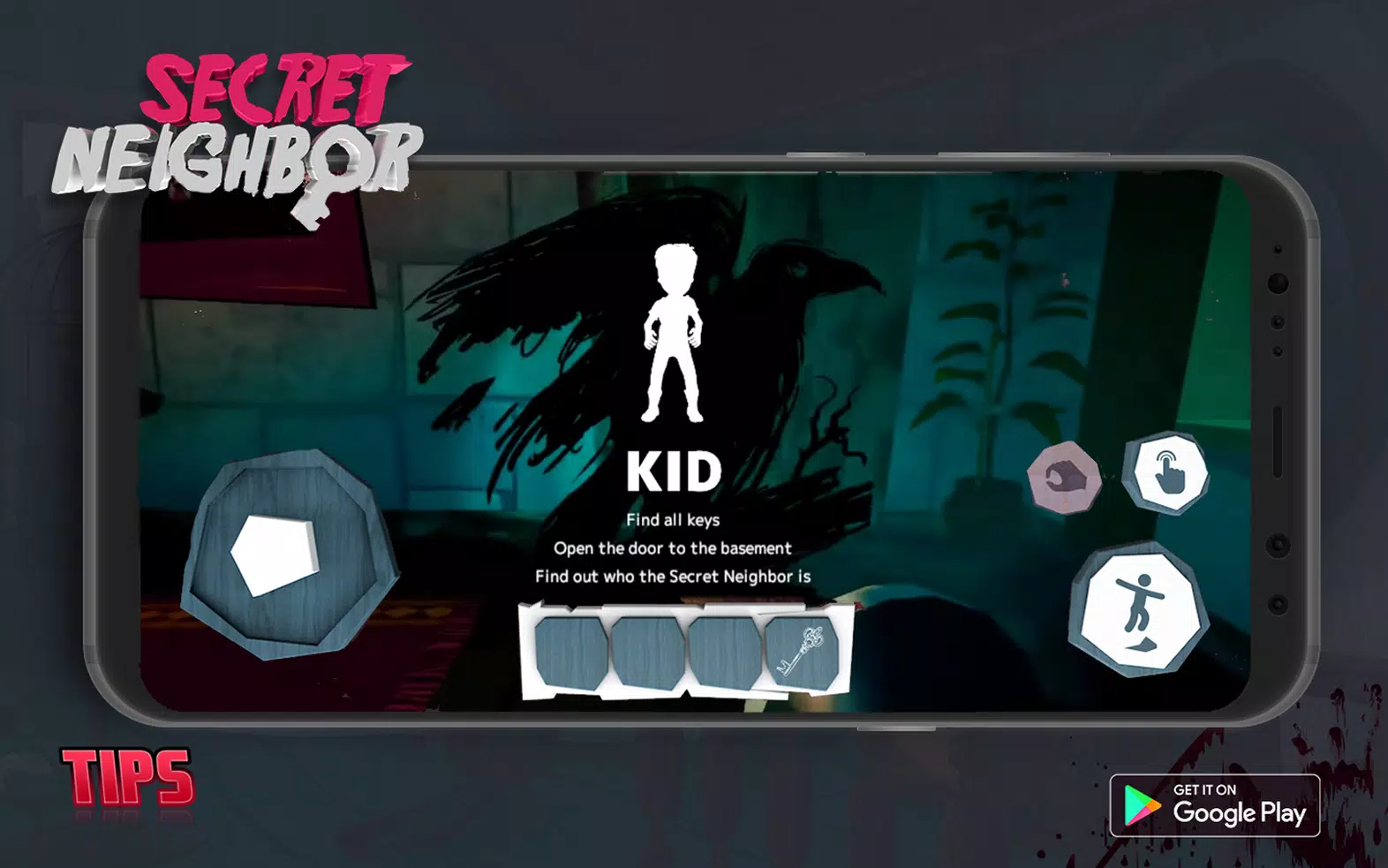 Secret Neighbor Apk Download Android - Colaboratory