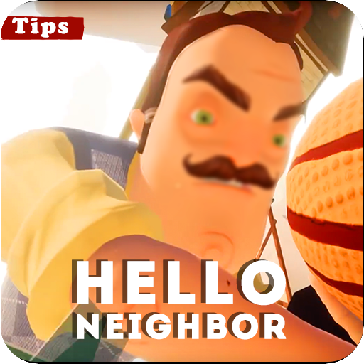 Walkthrough for hi neighbor alpha