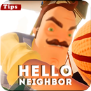 Walkthrough for hi neighbor alpha APK