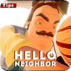 Walkthrough for hi neighbor alpha icône