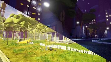 Walkthrough for hi neighbor alpha captura de pantalla 1