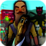 Garry icon