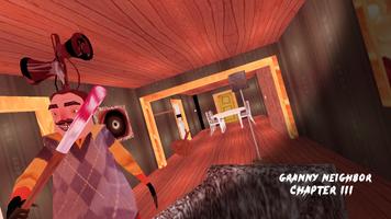 Neighbor captura de pantalla 1