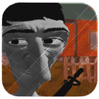 Angry Neighbor Free أيقونة