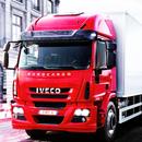 USAGen Truck Simulation Games APK