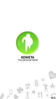 Kometa โปสเตอร์